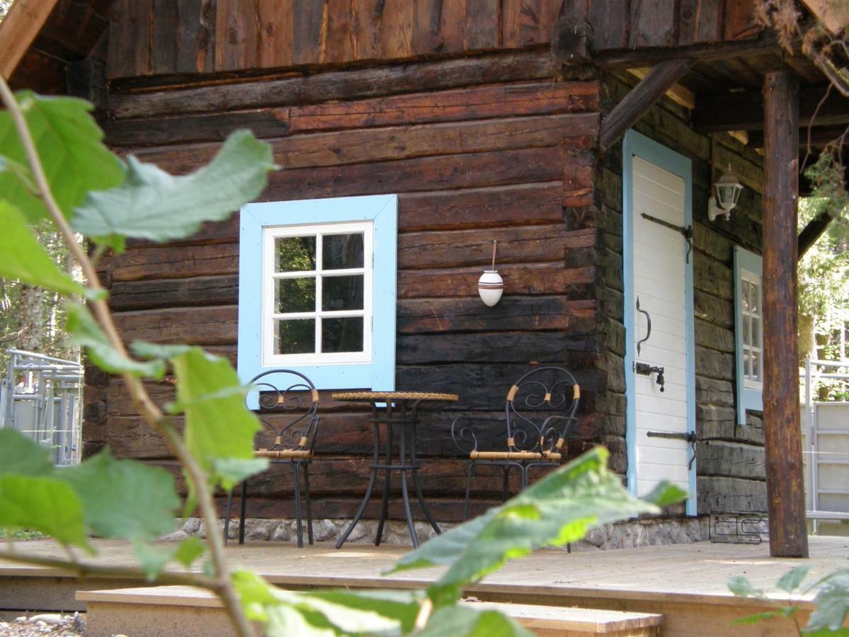 Ranna Villa Farm Kudema ภายนอก รูปภาพ