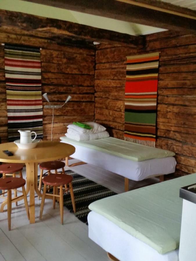 Ranna Villa Farm Kudema ภายนอก รูปภาพ