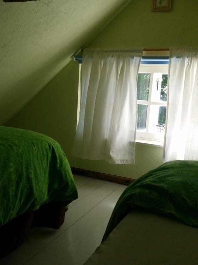 Ranna Villa Farm Kudema ภายนอก รูปภาพ