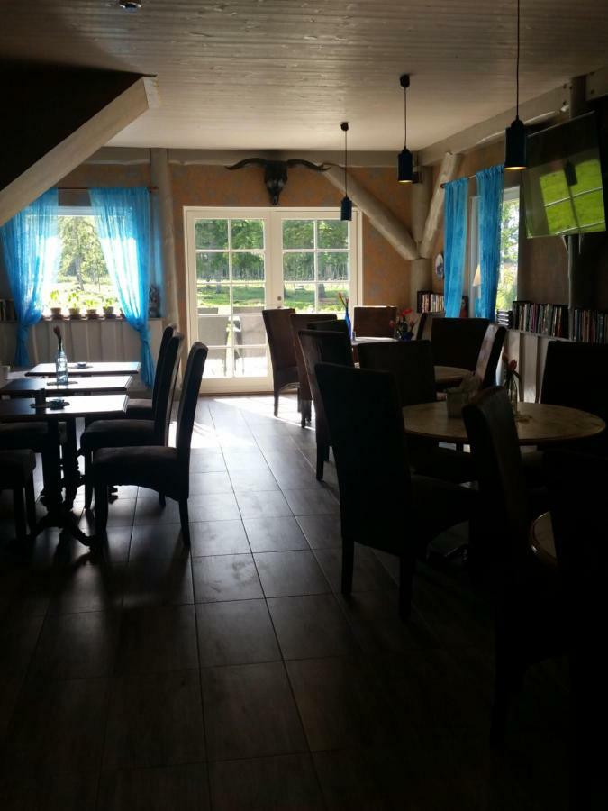 Ranna Villa Farm Kudema ภายนอก รูปภาพ
